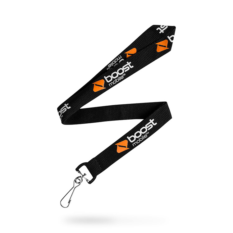 Picture of Boost Lanyard